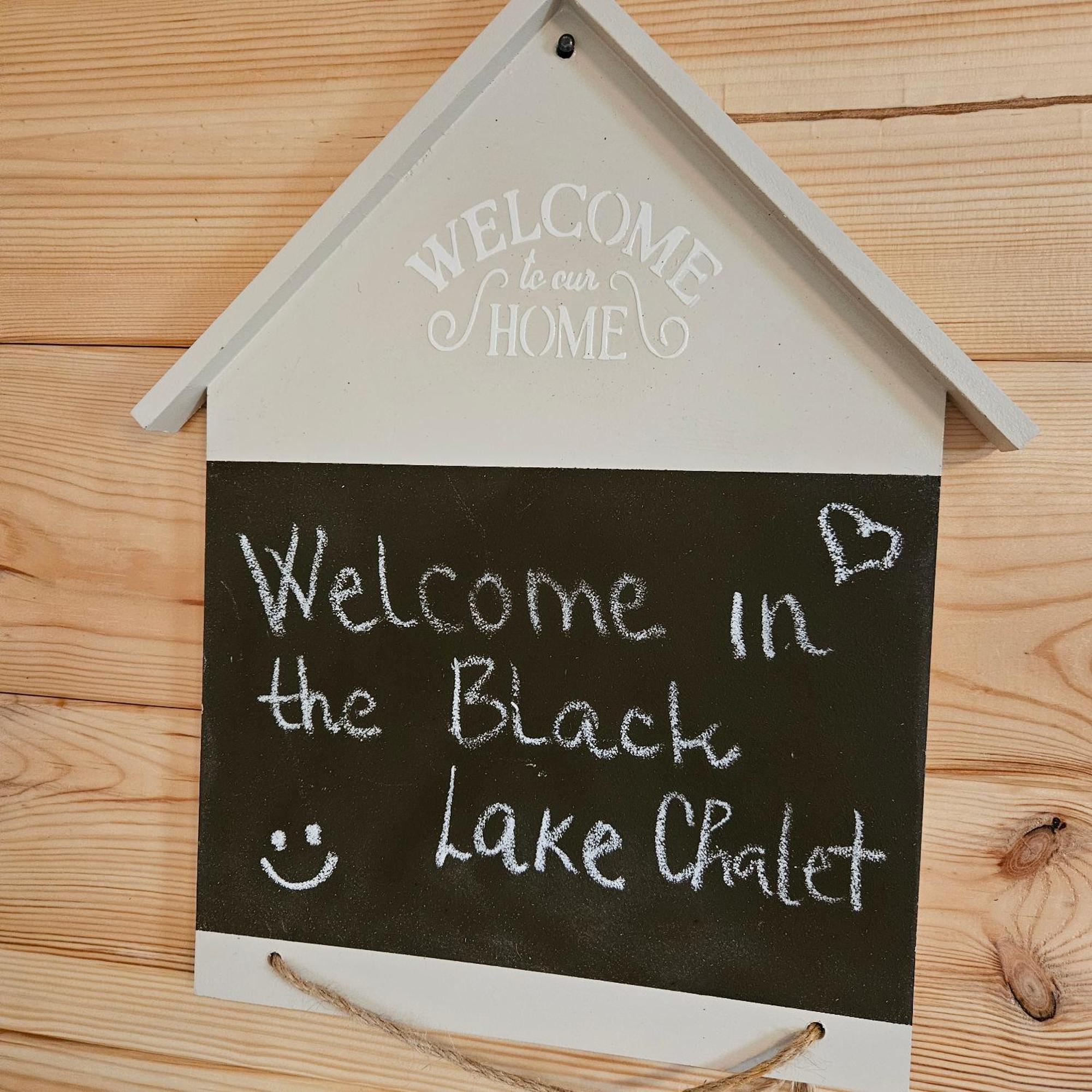 Black Lake Chalet Žabljak Kültér fotó